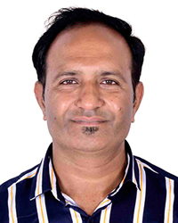 Dr. Pradip Makwana - Aarutva